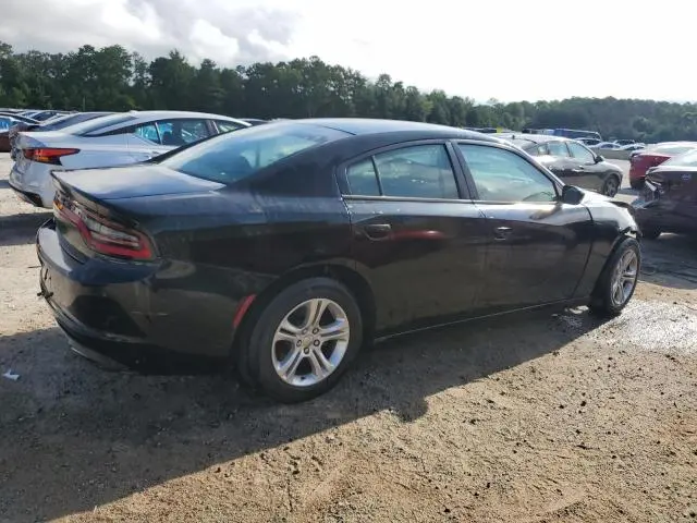 2017 DODGE CHARGER SE  