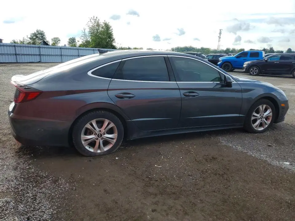 2020 HYUNDAI SONATA SEL PLUS  