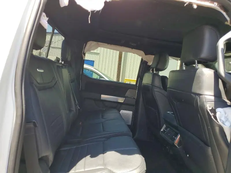 2025 FORD F350 SUPER DUTY  