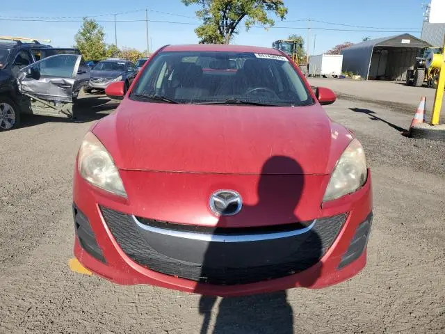 2010 MAZDA 3 I  
