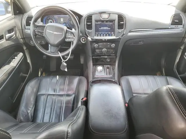 2019 CHRYSLER 300 S  
