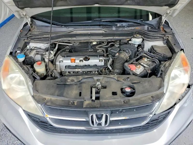 2011 HONDA CR-V LX  