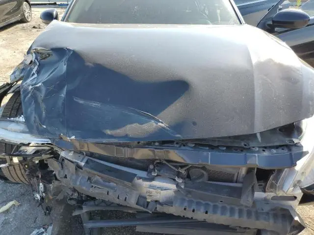 2020 NISSAN ALTIMA SR