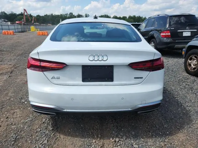2024 AUDI A5 PREMIUM 45  