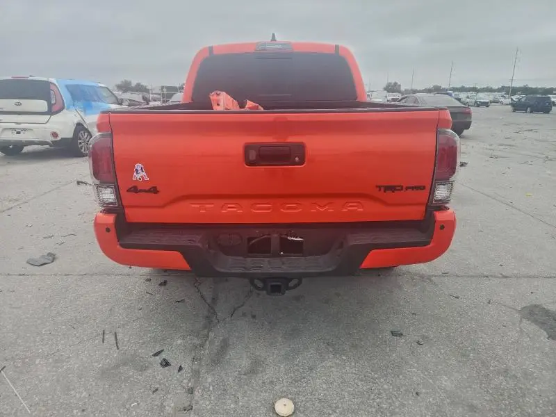 2023 TOYOTA TACOMA DOUBLE CAB  