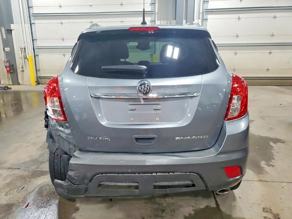 2013 BUICK ENCORE CONVENIENCE  