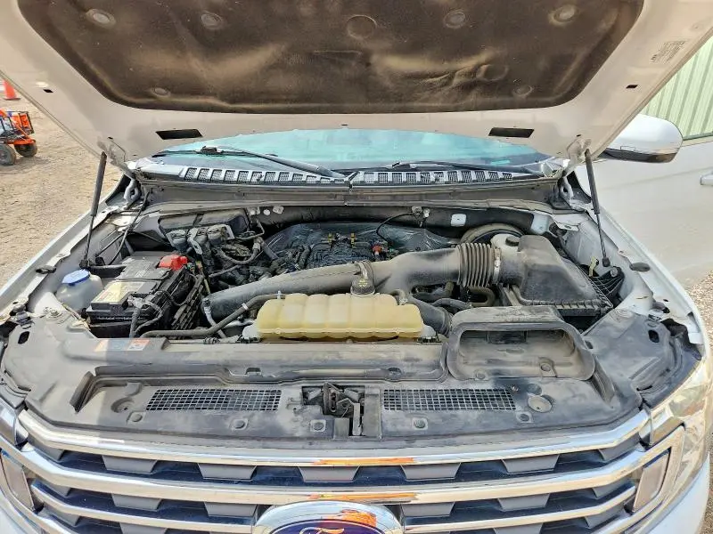 2021 FORD EXPEDITION MAX XLT  