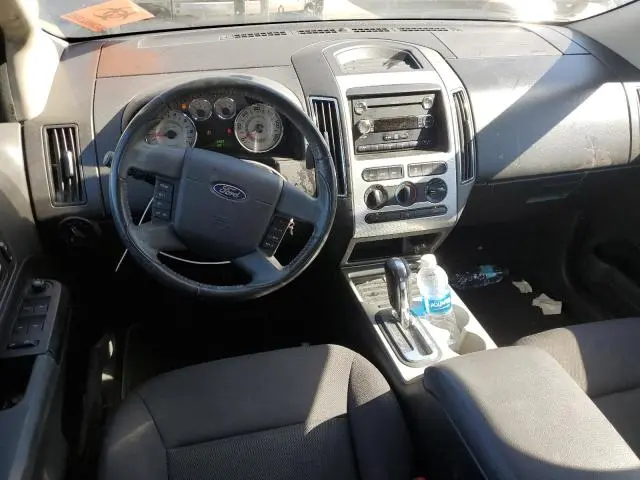 2010 FORD EDGE SEL  