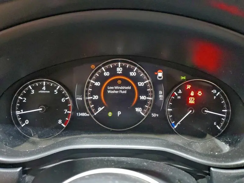 2024 MAZDA CX-30 SELECT  