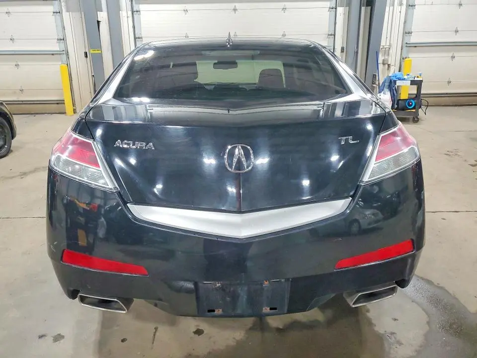 2010 ACURA TL   