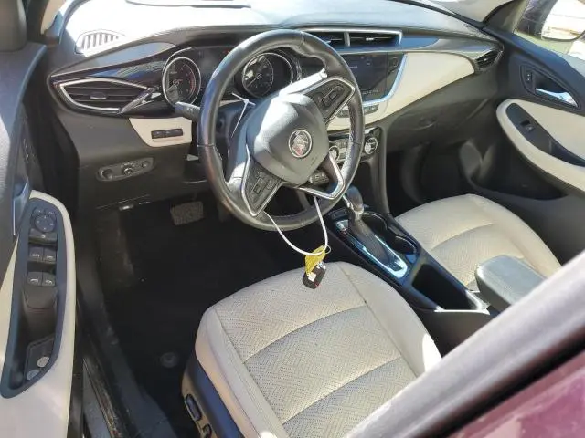 2020 BUICK ENCORE GX ESSENCE  