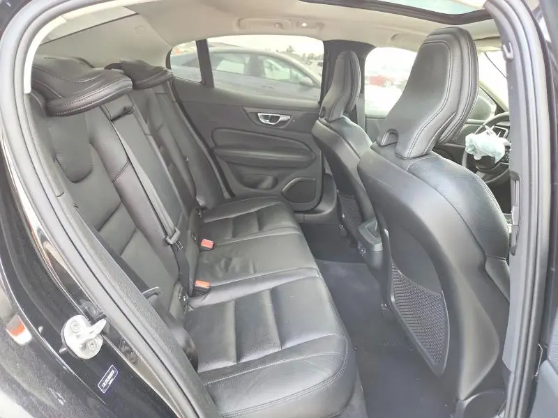 2024 VOLVO S60 PLUS  