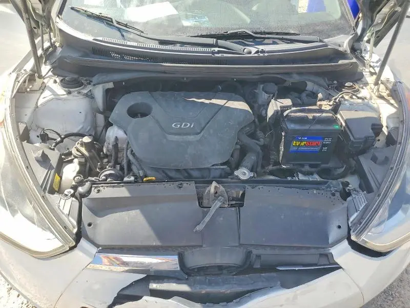 2015 HYUNDAI VELOSTER RE:FLEX  