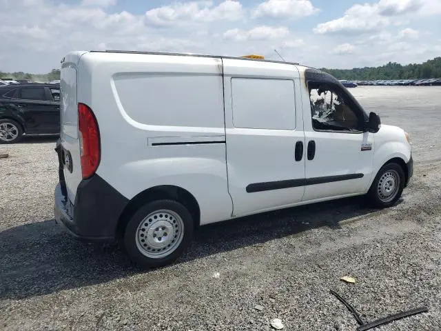 2016 RAM PROMASTER CITY   