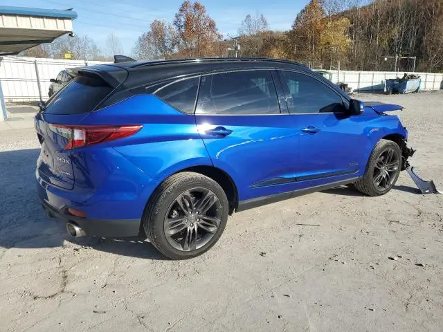 2019 ACURA RDX A-SPEC  