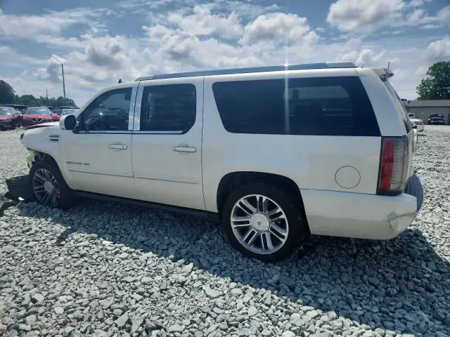2014 CADILLAC ESCALADE ESV PREMIUM  