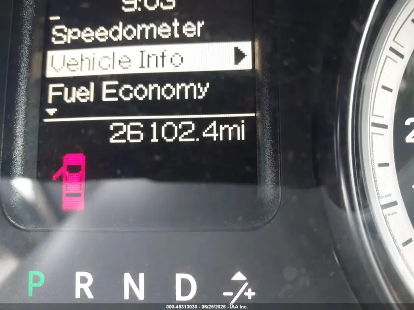 2014 RAM 1500 TRADESMAN