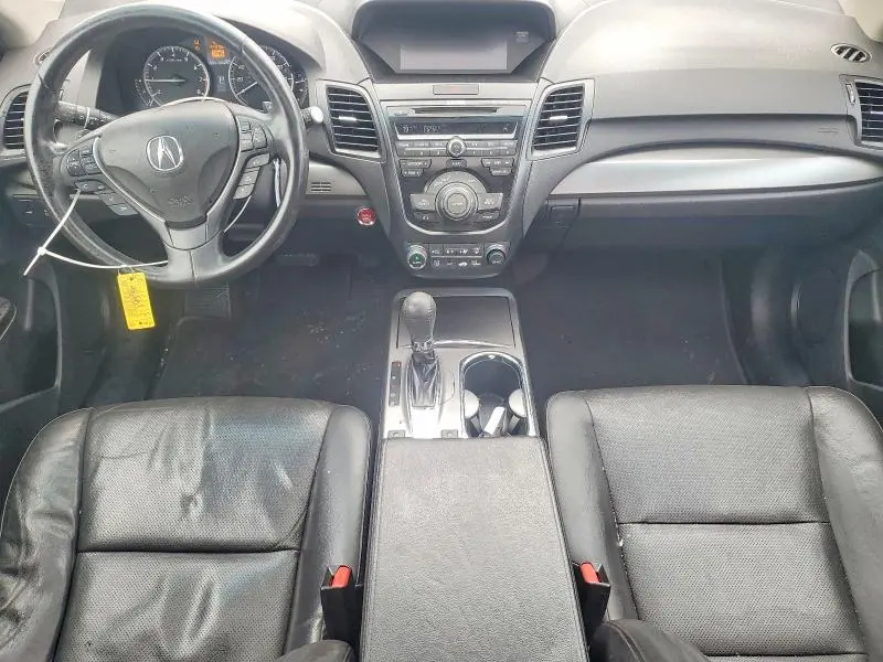 2014 ACURA RDX TECHNOLOGY  