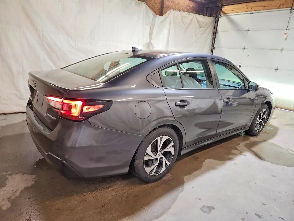 2023 SUBARU LEGACY PREMIUM  