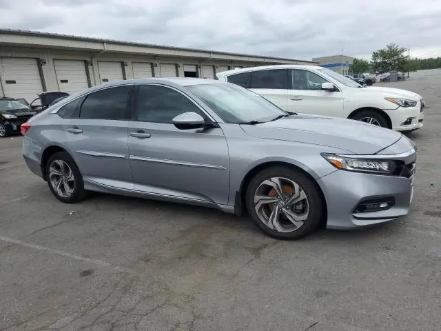 2020 HONDA ACCORD EXL  