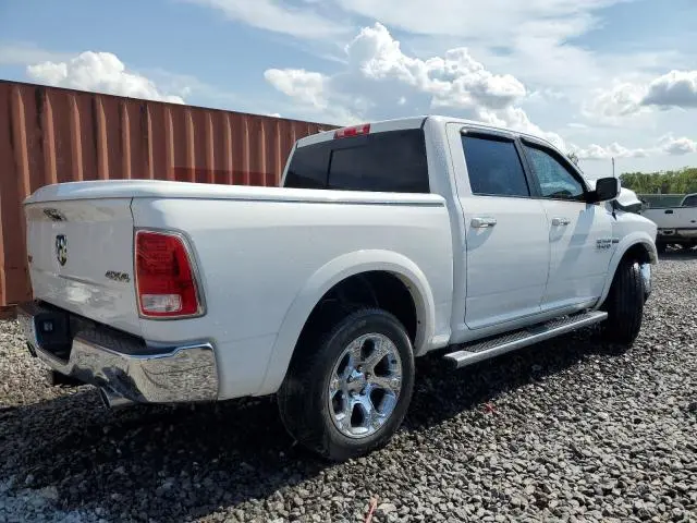 2014 RAM 1500 LARAMIE  