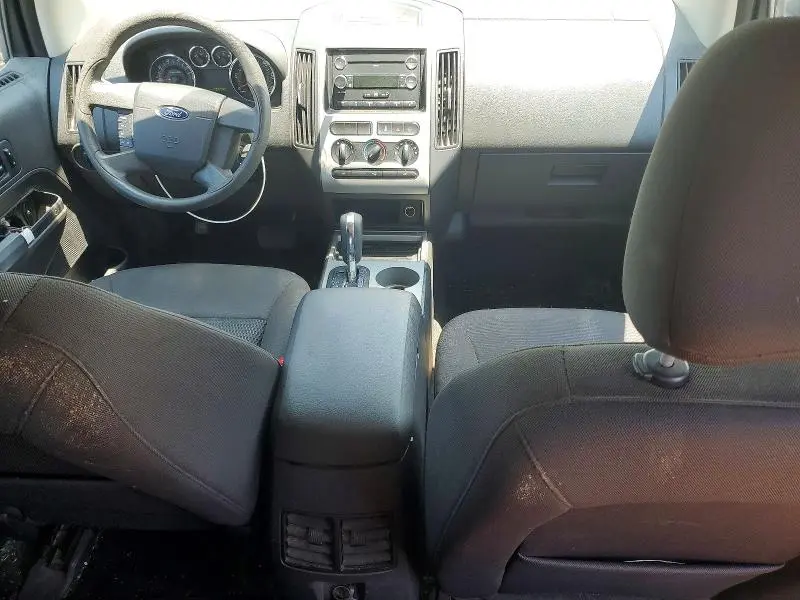 2010 FORD EDGE SE  