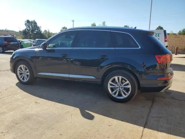 2018 AUDI Q7 PREMIUM PLUS  