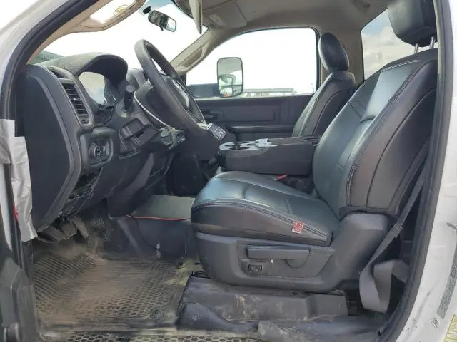 2020 RAM 3500   