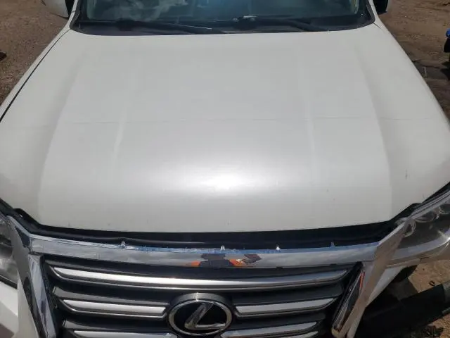 2018 LEXUS GX 460 PREMIUM  