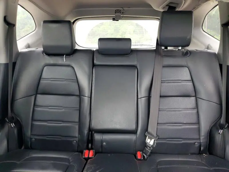 2020 HONDA CR-V EXL  