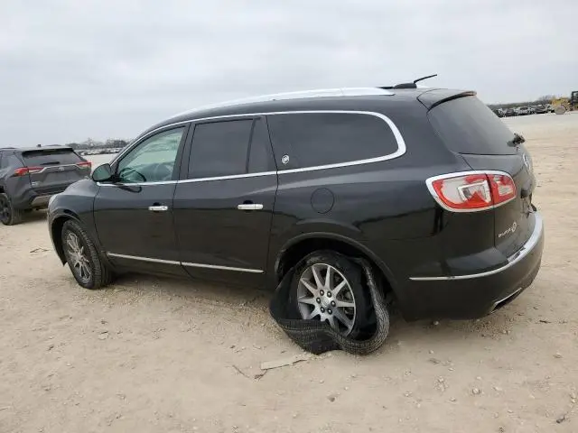 2017 BUICK ENCLAVE   