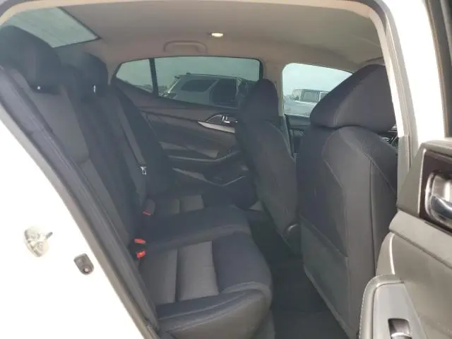 2018 NISSAN MAXIMA 3.5S  