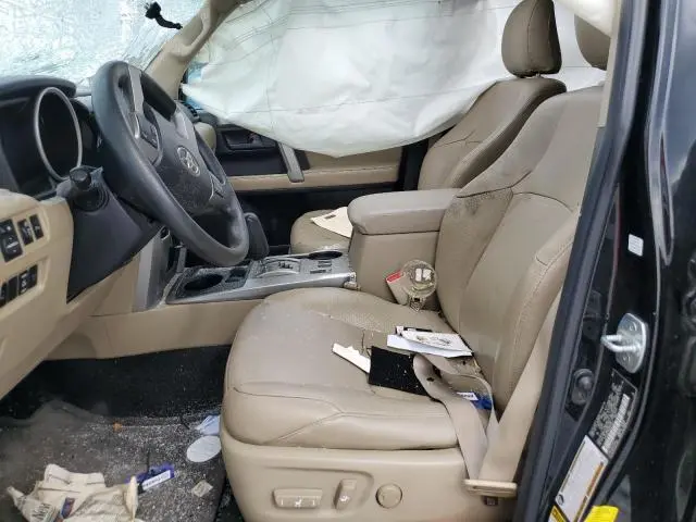 2011 TOYOTA 4RUNNER SR5  