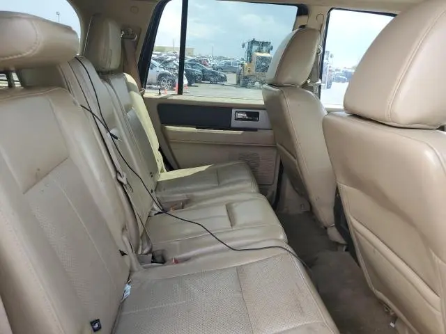 2011 FORD EXPEDITION XLT  