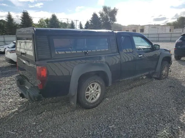 2012 CHEVROLET COLORADO LT  