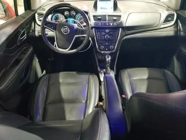 2015 BUICK ENCORE PREMIUM  