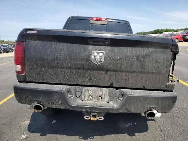 2014 RAM 1500 SPORT  