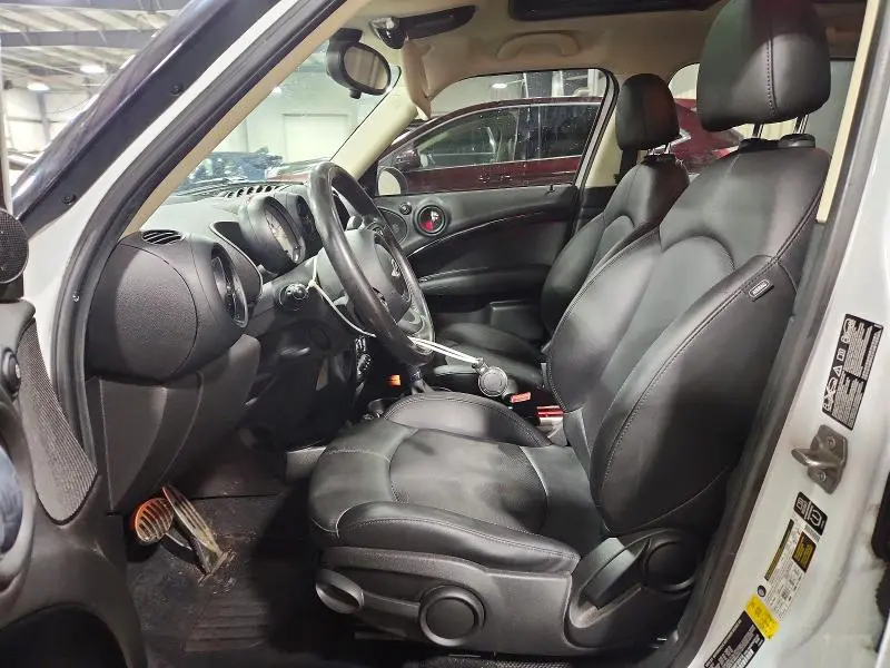 2013 MINI COOPER S COUNTRYMAN  