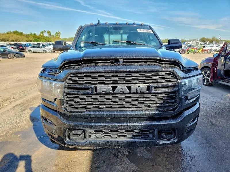 2022 RAM 2500 BIG HORN/LONE STAR  