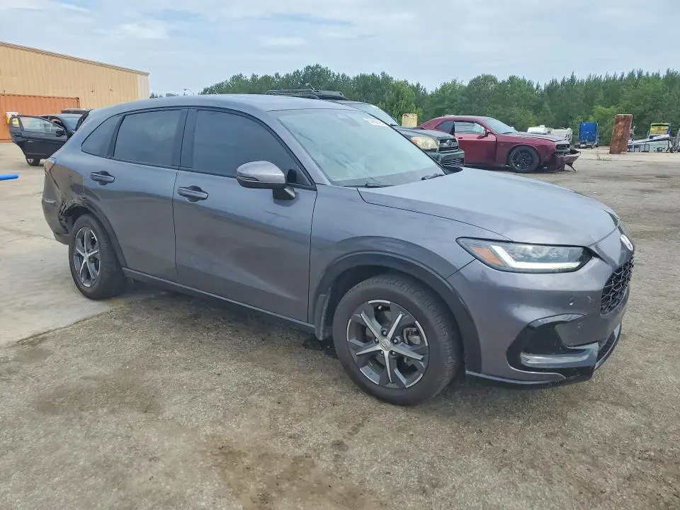 2023 HONDA HR-V EXL  
