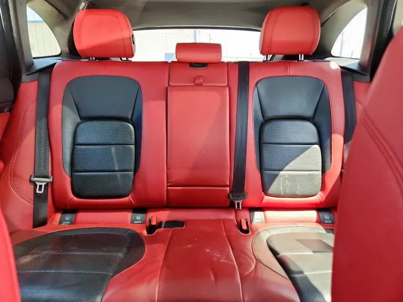 2018 JAGUAR F-PACE S  