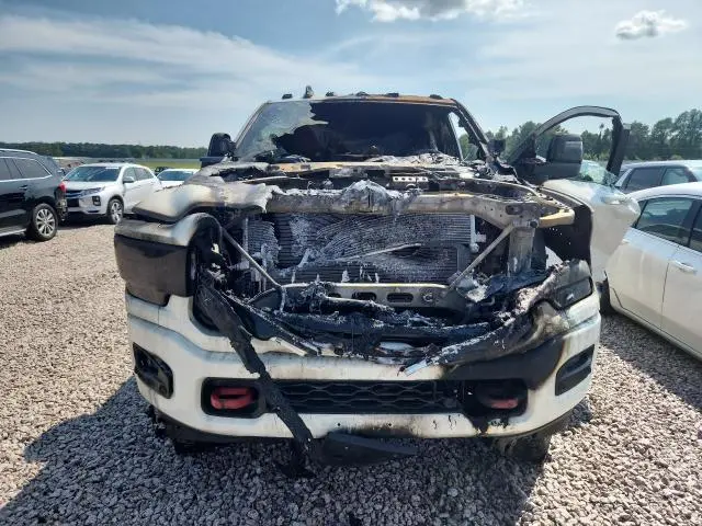 2023 RAM 3500 LONGHORN  