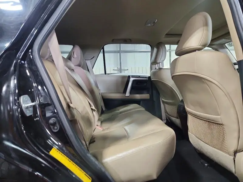 2013 TOYOTA 4RUNNER LIMITED  