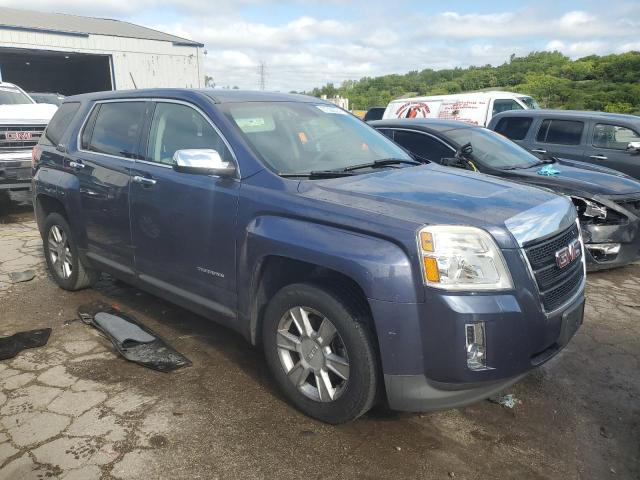 2013 GMC TERRAIN SLE