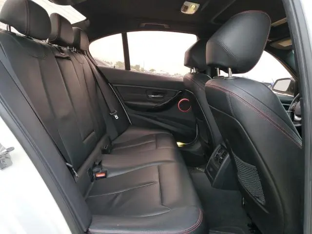 2015 BMW 328 I