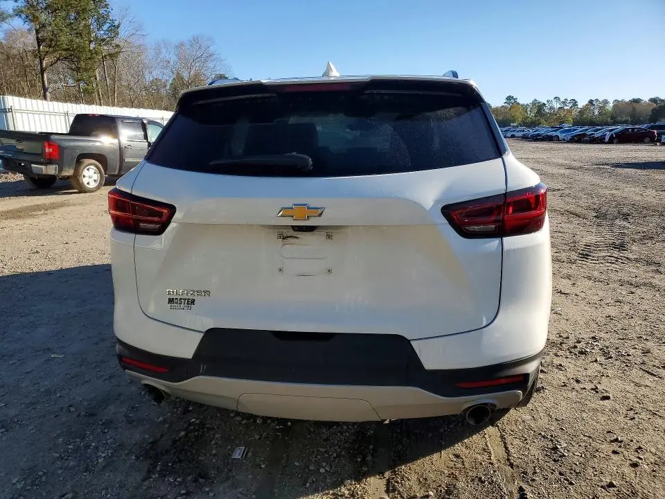 2023 CHEVROLET BLAZER 3LT  