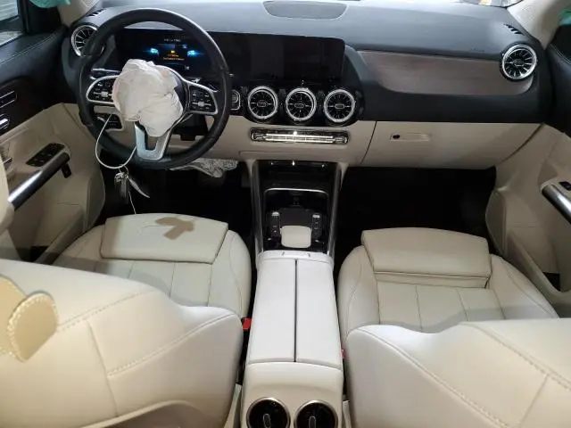 2023 MERCEDES-BENZ GLA 250 4MATIC  