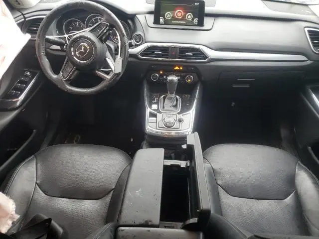 2018 MAZDA CX-9 TOURING  