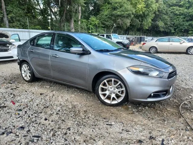 2013 DODGE DART SXT  
