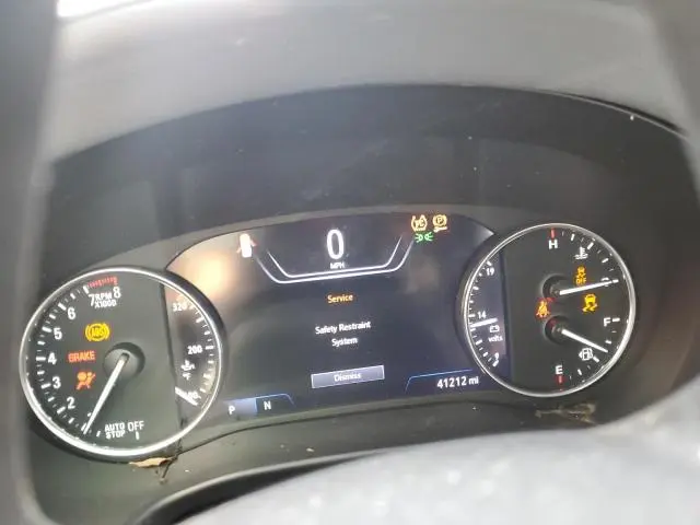 2024 BUICK ENCLAVE PREMIUM